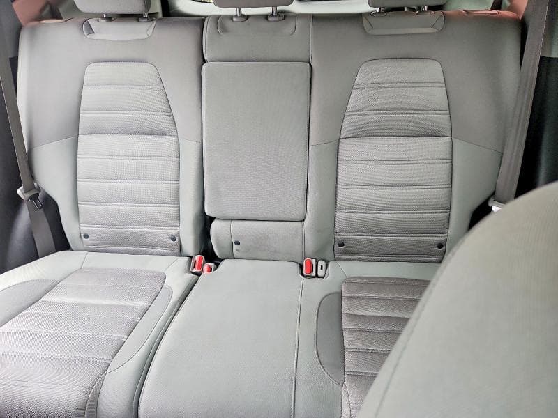 2019 HONDA CR-V LX 10