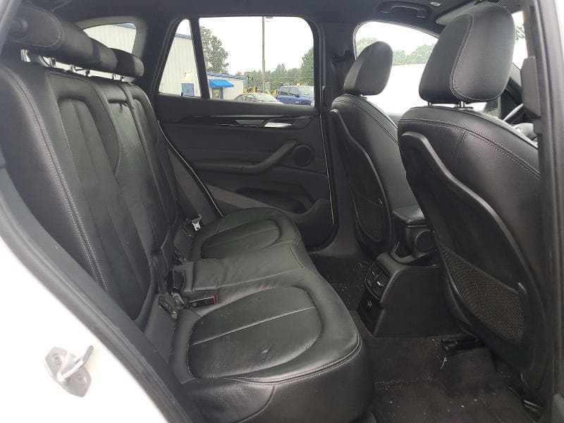 2018 BMW X1 XDRIVE28I 11