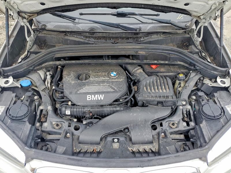 2018 BMW X1 XDRIVE28I 12