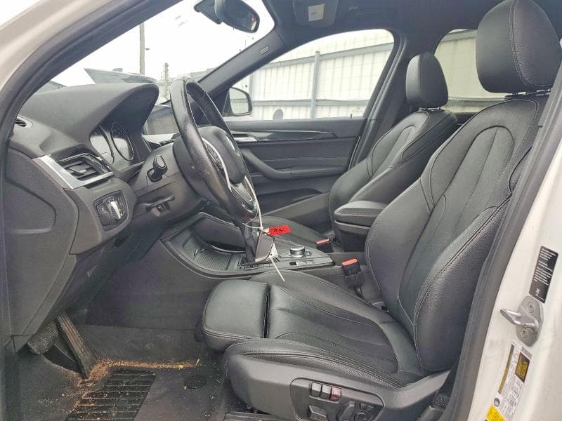 2018 BMW X1 XDRIVE28I 7