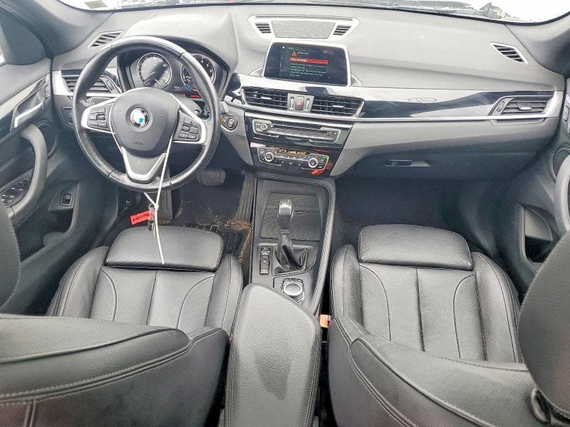 2018 BMW X1 XDRIVE28I 8