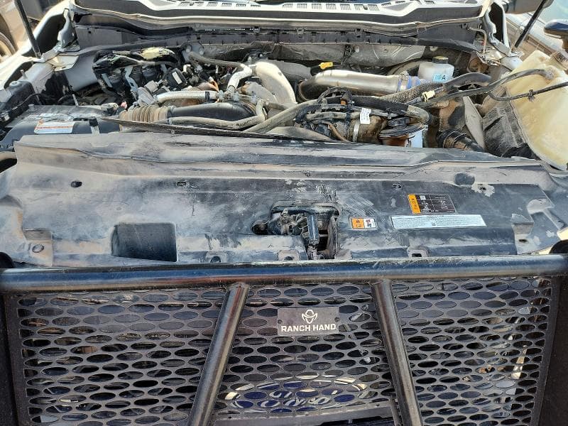 2024 FORD F250 SUPER DUTY 11