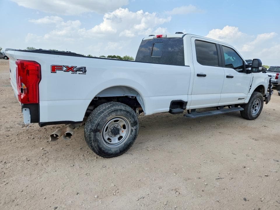 2024 FORD F250 SUPER DUTY 3