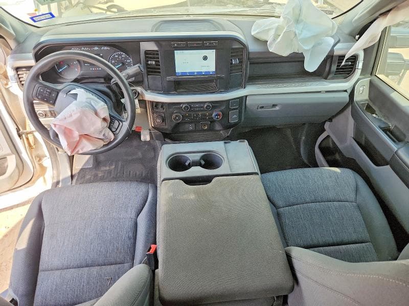 2024 FORD F250 SUPER DUTY 8