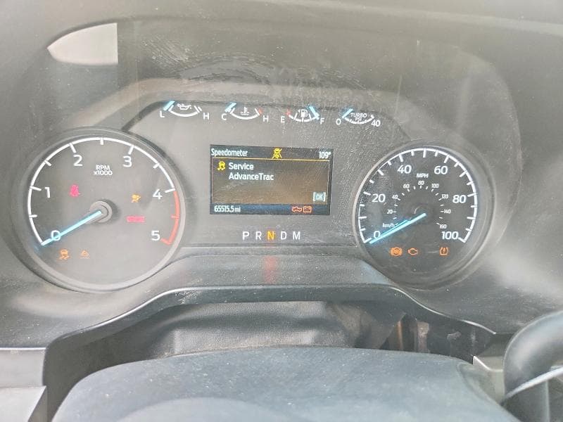 2024 FORD F250 SUPER DUTY 9
