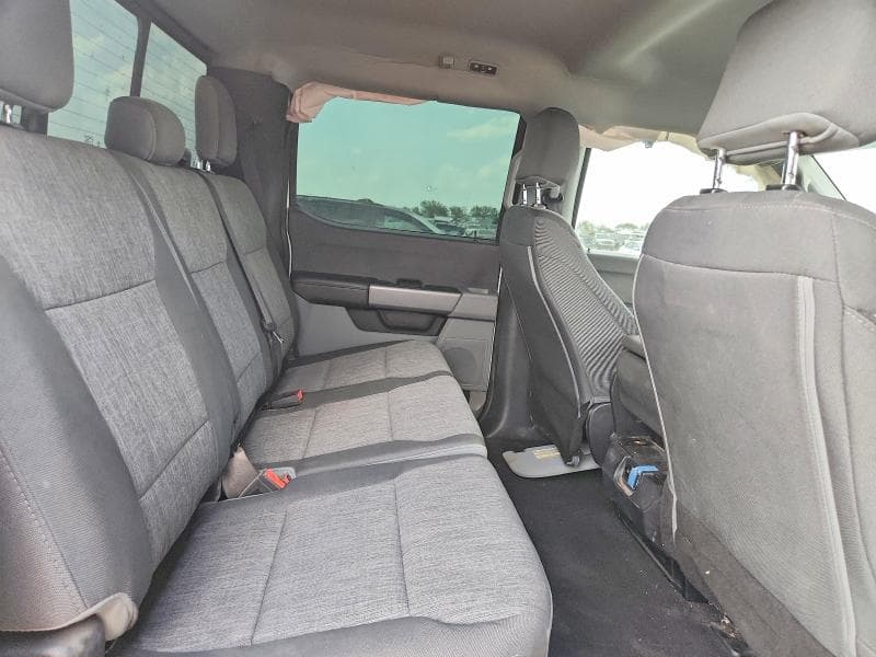 2024 FORD F250 SUPER DUTY 10