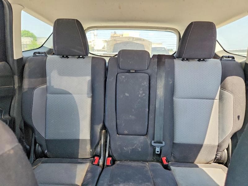 2018 FORD ESCAPE SE 10