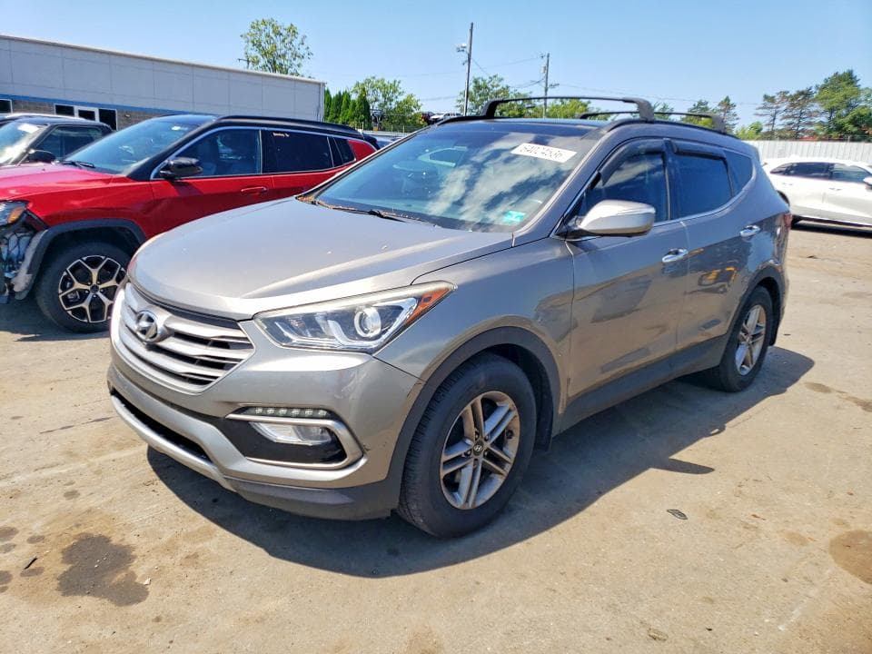 2017 HYUNDAI SANTA FE SPORT 2.4L - 1