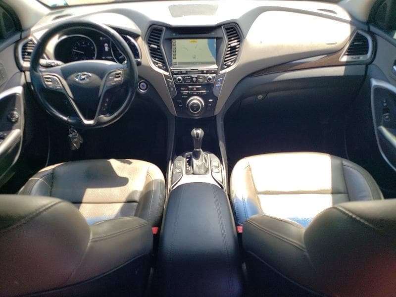2017 HYUNDAI SANTA FE SPORT 2.4L 8