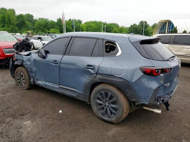 2025 MAZDA CX-50 PREMIUM PLUS 2