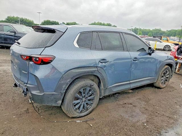 2025 MAZDA CX-50 PREMIUM PLUS 3