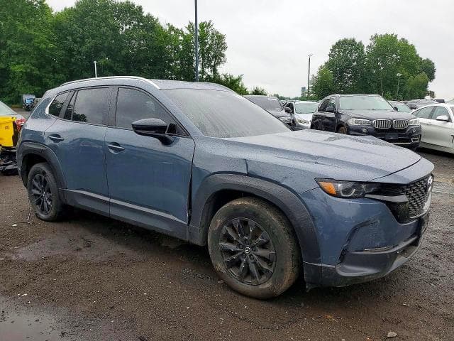 2025 MAZDA CX-50 PREMIUM PLUS 4