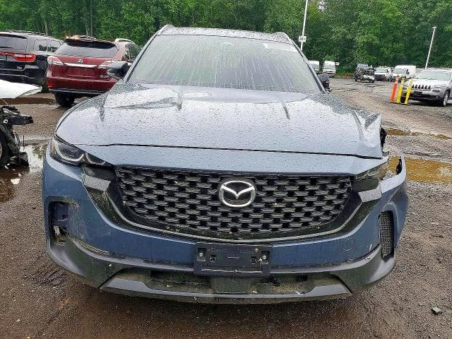 2025 MAZDA CX-50 PREMIUM PLUS 5