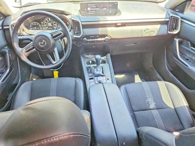 2025 MAZDA CX-50 PREMIUM PLUS 8