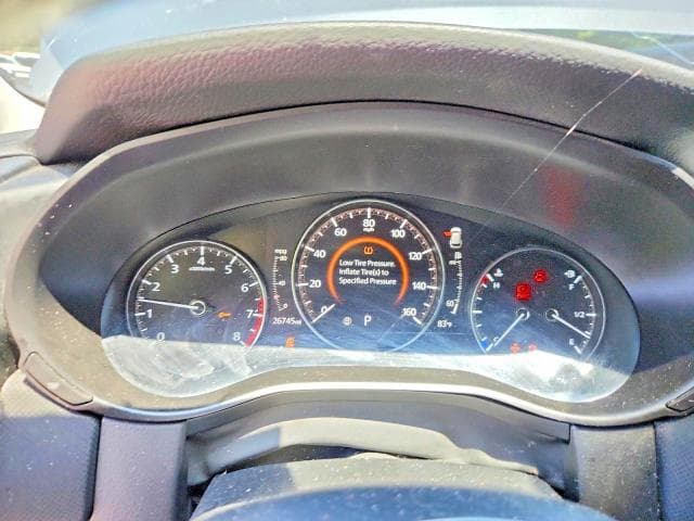 2025 MAZDA CX-50 PREMIUM PLUS 9