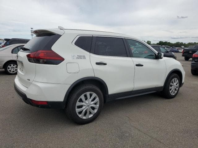 2020 NISSAN ROGUE S 3
