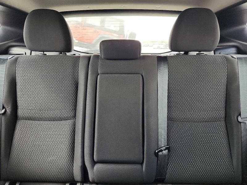 2021 NISSAN ROGUE SPORT S 10