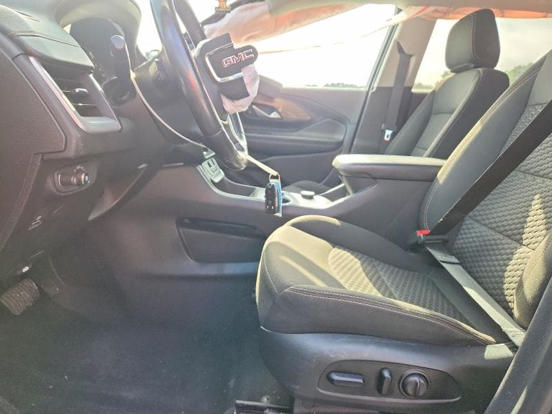 2019 GMC TERRAIN SLE 7