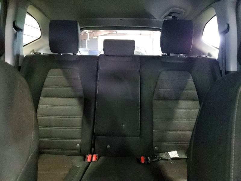 2022 HONDA CR-V EX 10