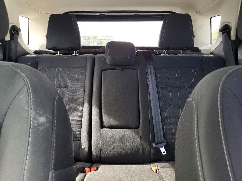 2019 FORD ECOSPORT SE 10