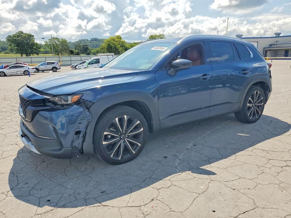 2023 MAZDA CX-50 PREMIUM PLUS - 1