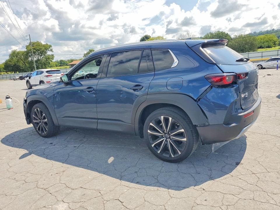 2023 MAZDA CX-50 PREMIUM PLUS 2