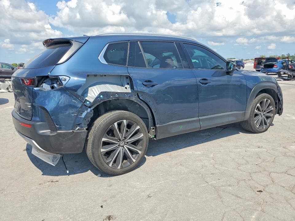 2023 MAZDA CX-50 PREMIUM PLUS 3