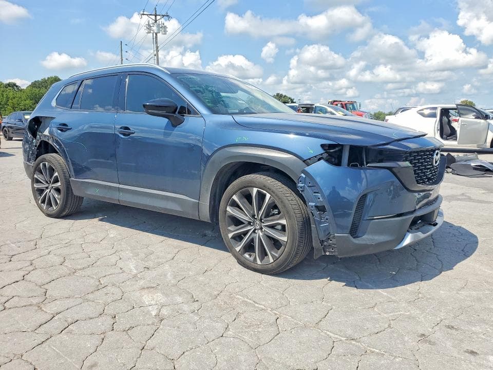 2023 MAZDA CX-50 PREMIUM PLUS 4
