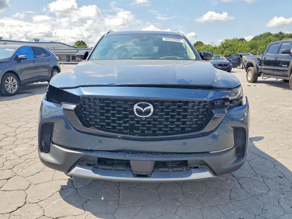 2023 MAZDA CX-50 PREMIUM PLUS 5