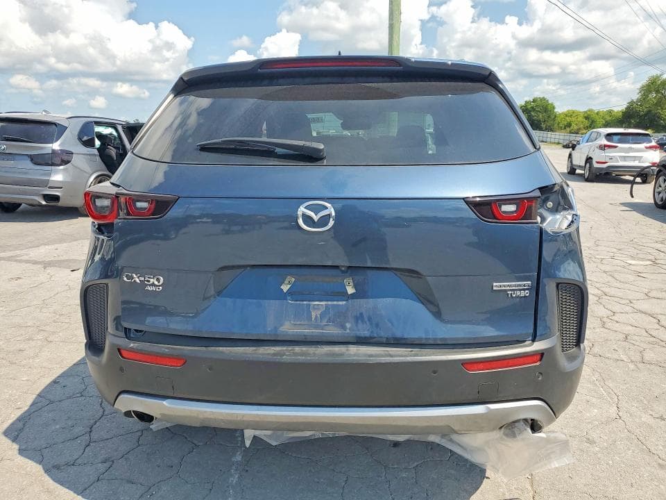 2023 MAZDA CX-50 PREMIUM PLUS 6