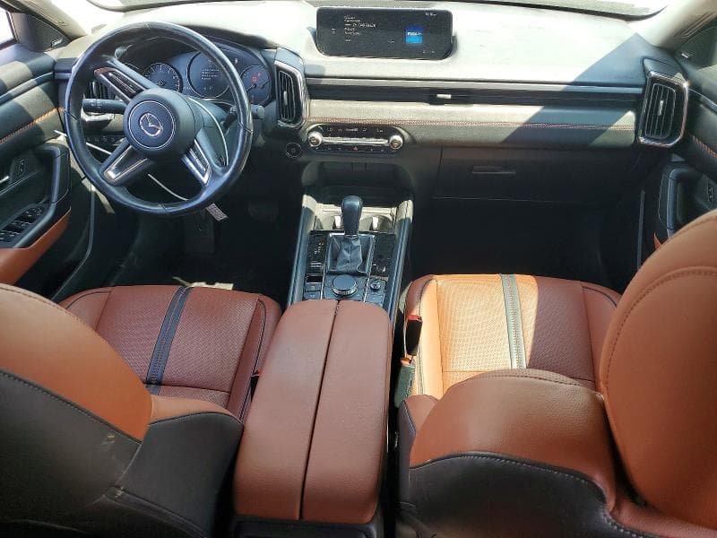 2023 MAZDA CX-50 PREMIUM PLUS 8