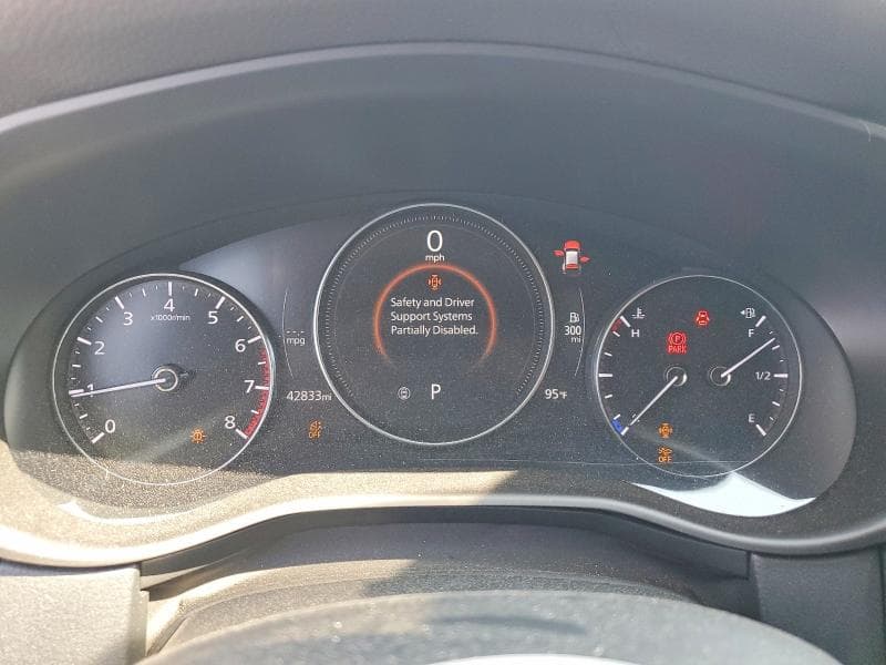 2023 MAZDA CX-50 PREMIUM PLUS 9