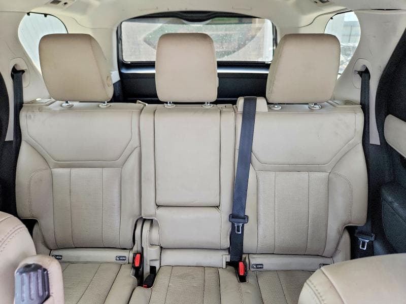 2020 LAND ROVER DISCOVERY SE 10