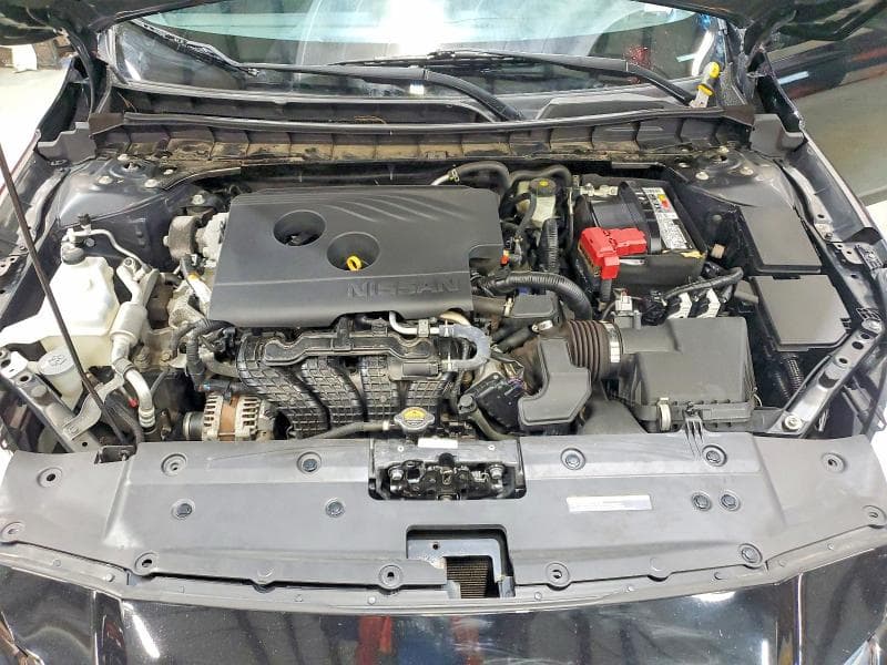 2020 NISSAN ALTIMA 11