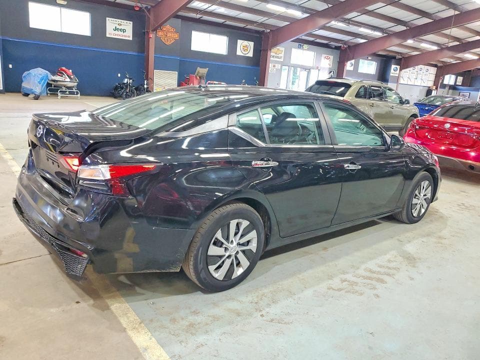 2020 NISSAN ALTIMA 3