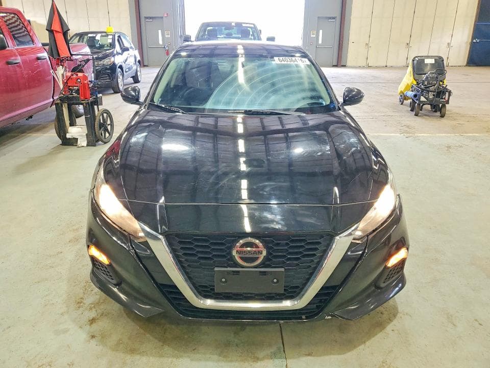 2020 NISSAN ALTIMA 5