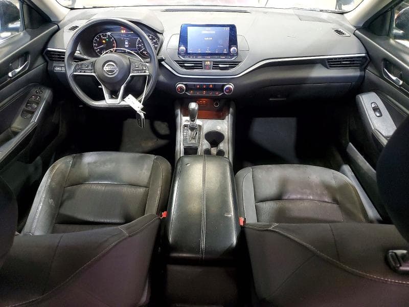 2020 NISSAN ALTIMA 8