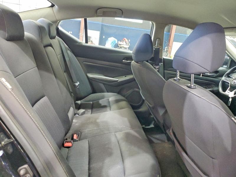 2020 NISSAN ALTIMA 10