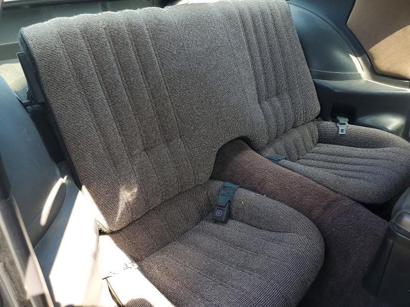 1983 CHEVROLET CAMARO 10