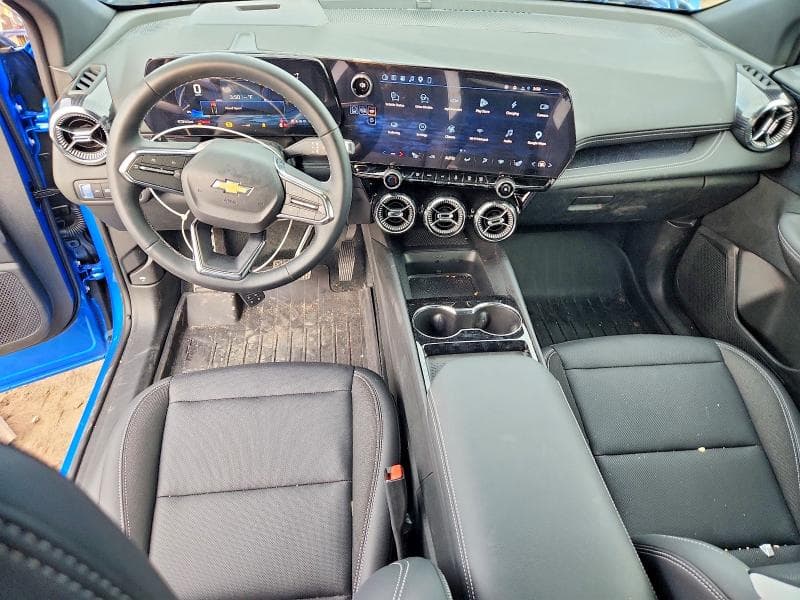 2026 CHEVROLET BLAZER LT 8
