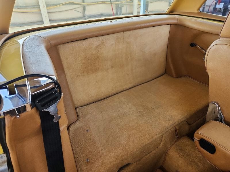 1981 MERCEDES-BENZ 380 SL 10