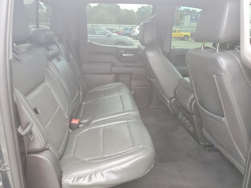 2020 CHEVROLET SILVERADO C1500 LT 10