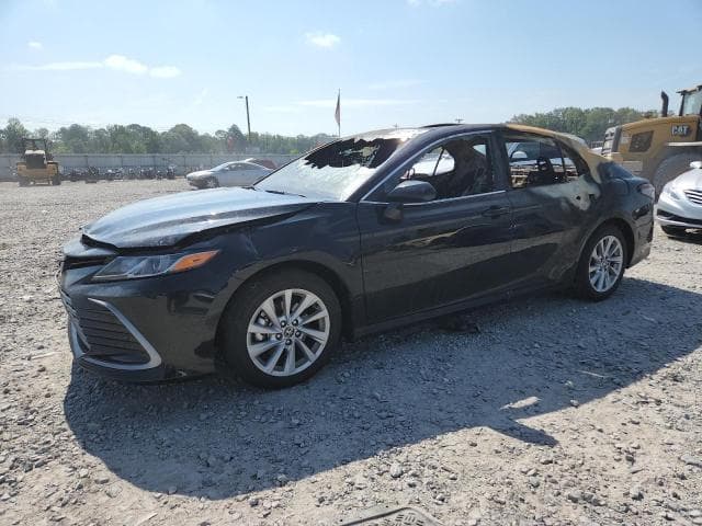 2024 TOYOTA CAMRY LE LE - 1