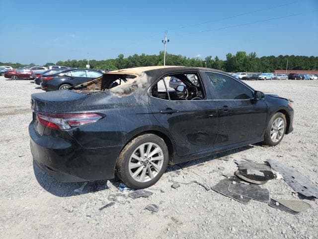2024 TOYOTA CAMRY LE LE 3