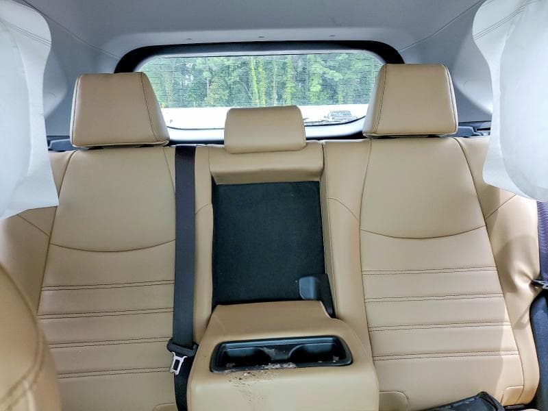 2024 TOYOTA RAV4 XLE PREMIUM 10