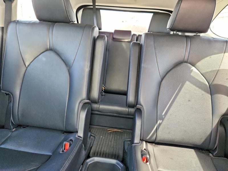2020 TOYOTA HIGHLANDER HYBRID LIMITED 10