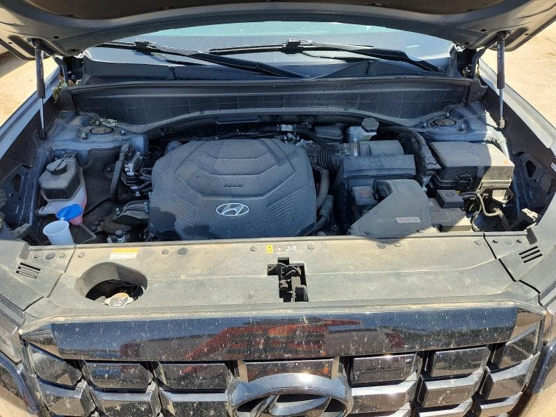 2024 HYUNDAI PALISADE SEL 11