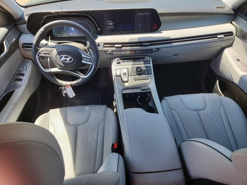 2024 HYUNDAI PALISADE SEL 8