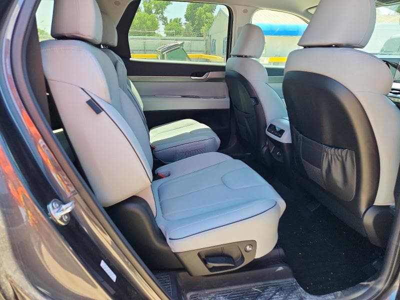 2024 HYUNDAI PALISADE SEL 10