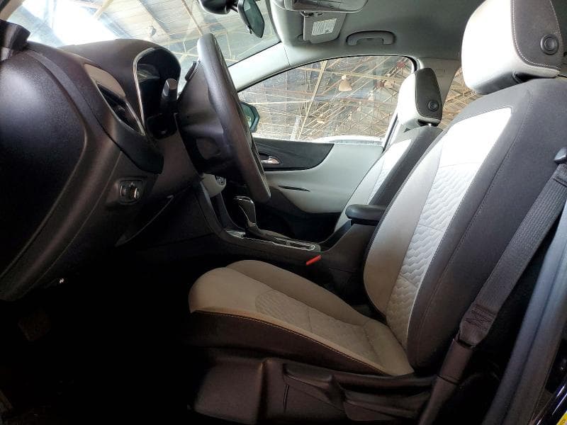 2020 CHEVROLET EQUINOX LS 7